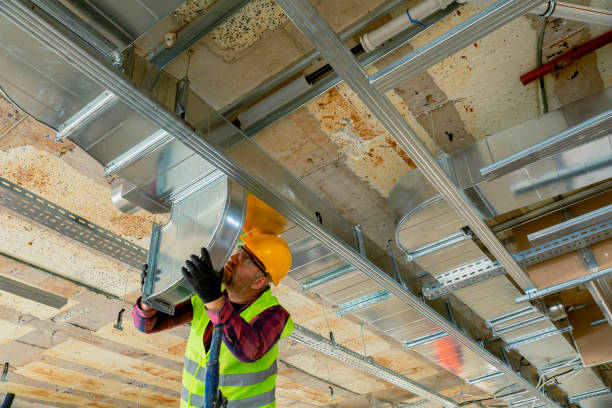 Best Energy-efficient HVAC Solutions in Sulphur Springs, AR
