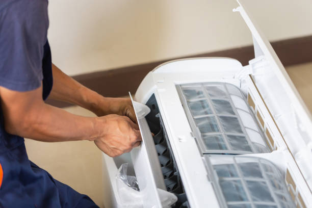Best Energy-efficient HVAC Solutions in Sulphur Springs, AR
