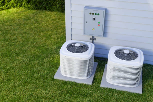 Best HVAC Retrofitting and Upgrading in Sulphur Springs, AR