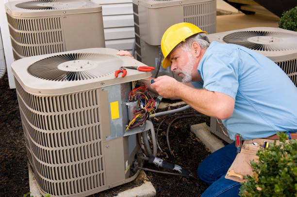 Best Thermostats and Smart Controls in Sulphur Springs, AR