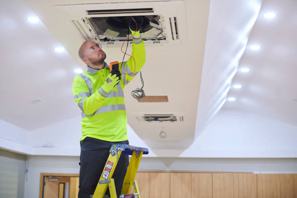 Best Commercial HVAC in Sulphur Springs, AR