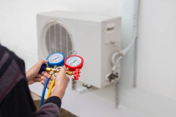 Best Ductless Mini-Split Systems in Sulphur Springs, AR